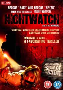 Nightwatch (DVD)